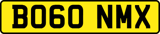 BO60NMX