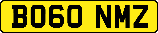 BO60NMZ
