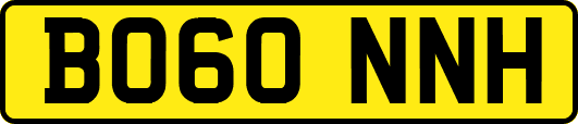 BO60NNH