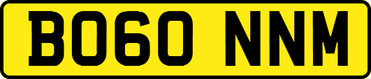 BO60NNM