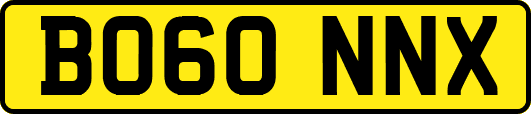 BO60NNX