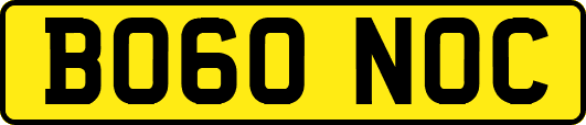 BO60NOC