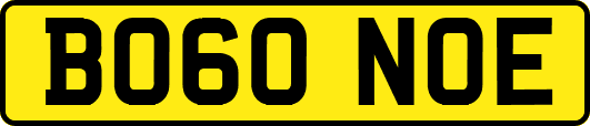 BO60NOE