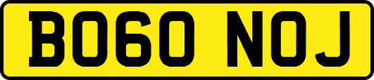 BO60NOJ