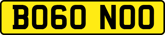 BO60NOO