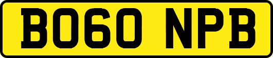 BO60NPB