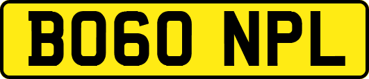 BO60NPL
