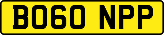 BO60NPP