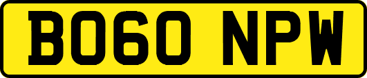 BO60NPW