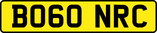 BO60NRC