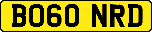 BO60NRD
