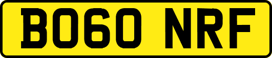 BO60NRF