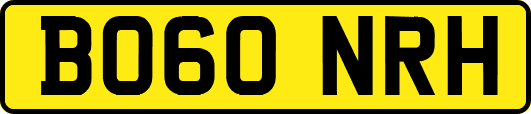 BO60NRH