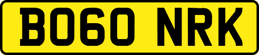 BO60NRK