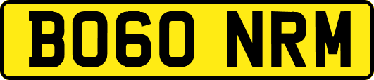 BO60NRM