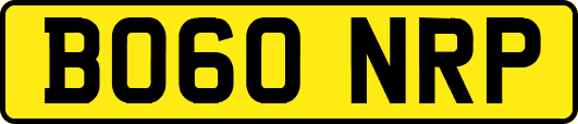 BO60NRP