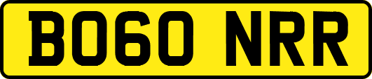 BO60NRR
