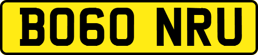 BO60NRU