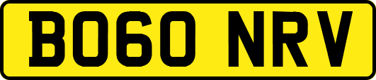 BO60NRV