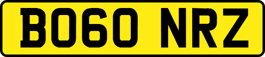 BO60NRZ
