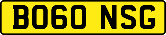 BO60NSG
