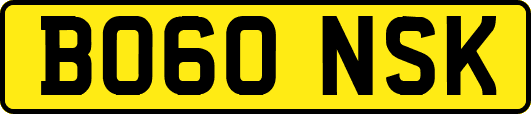 BO60NSK