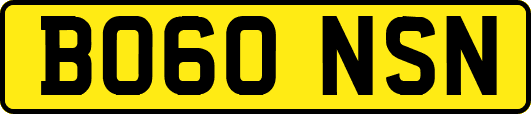 BO60NSN