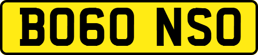 BO60NSO