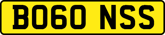 BO60NSS