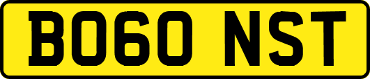 BO60NST
