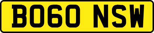 BO60NSW
