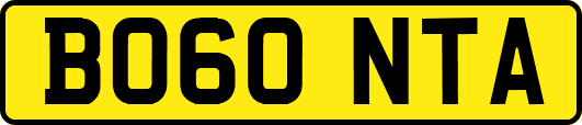 BO60NTA