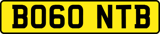 BO60NTB