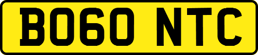 BO60NTC