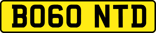 BO60NTD