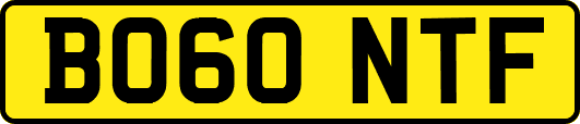 BO60NTF