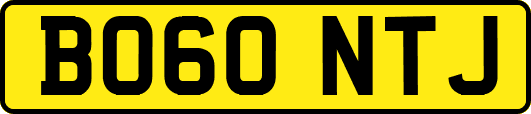 BO60NTJ
