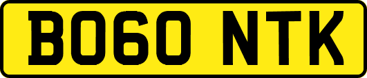 BO60NTK