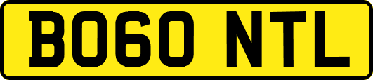 BO60NTL