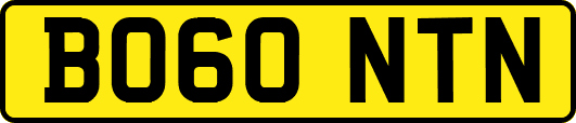 BO60NTN