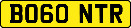 BO60NTR