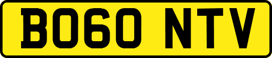 BO60NTV