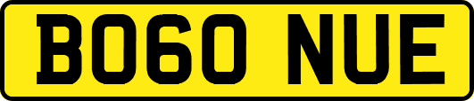 BO60NUE