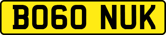 BO60NUK