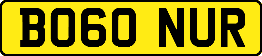 BO60NUR