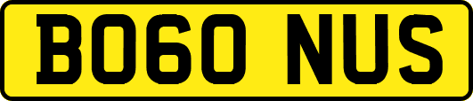 BO60NUS