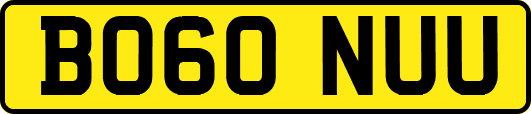 BO60NUU