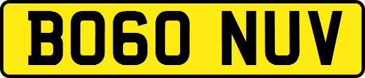 BO60NUV