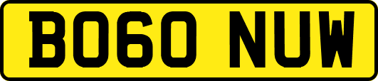 BO60NUW