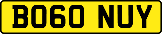 BO60NUY